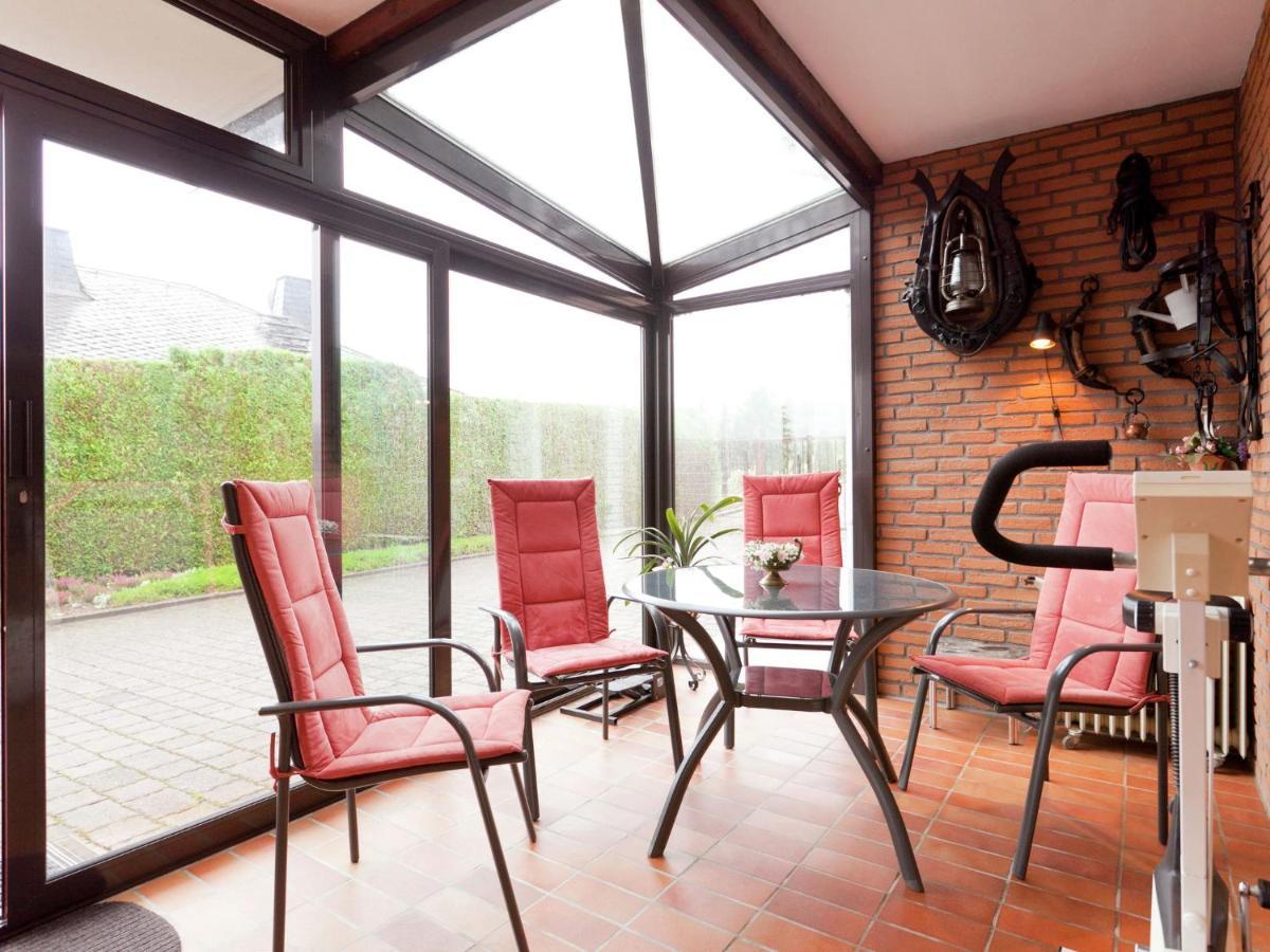 Apartment In Eifel With Children S Playground Lirstal Exterior photo