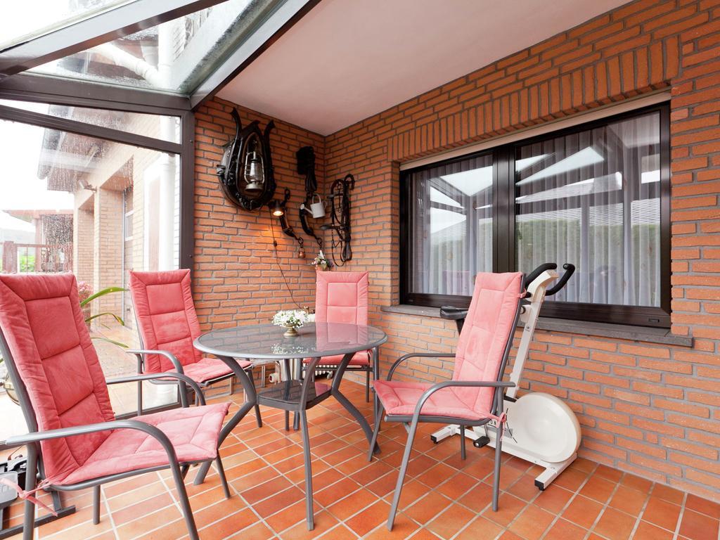 Apartment In Eifel With Children S Playground Lirstal Exterior photo